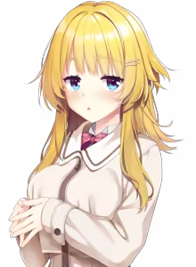 Page 494 of LimeLight Lemonade Jam (Character set) Tsukimi blush - preview thumbnail