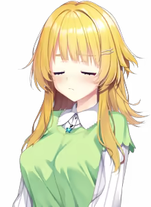 Page 518 of LimeLight Lemonade Jam (Character set) Tsukimi blush - preview thumbnail