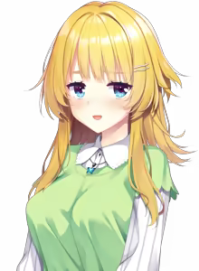 Page 537 of LimeLight Lemonade Jam (Character set) Tsukimi blush - preview thumbnail