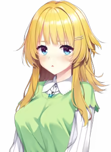 Page 549 of LimeLight Lemonade Jam (Character set) Tsukimi blush - preview thumbnail