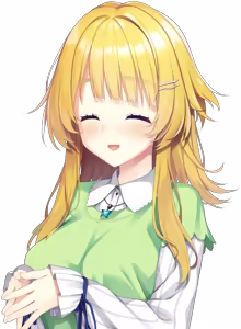 Page 564 of LimeLight Lemonade Jam (Character set) Tsukimi blush - preview thumbnail