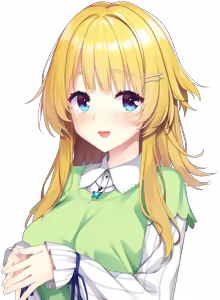 Page 565 of LimeLight Lemonade Jam (Character set) Tsukimi blush - preview thumbnail