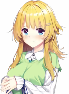 Page 581 of LimeLight Lemonade Jam (Character set) Tsukimi blush - preview thumbnail
