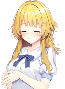 Page 59 of LimeLight Lemonade Jam (Character set) Tsukimi blush - preview thumbnail