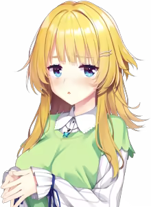 Page 603 of LimeLight Lemonade Jam (Character set) Tsukimi blush - preview thumbnail