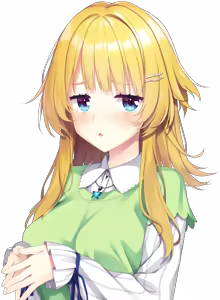 Page 611 of LimeLight Lemonade Jam (Character set) Tsukimi blush - preview thumbnail