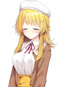 Page 631 of LimeLight Lemonade Jam (Character set) Tsukimi blush - preview thumbnail