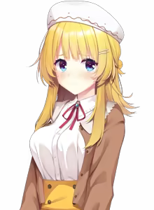 Page 632 of LimeLight Lemonade Jam (Character set) Tsukimi blush - preview thumbnail