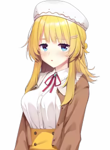Page 654 of LimeLight Lemonade Jam (Character set) Tsukimi blush - preview thumbnail