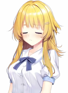 Page 722 of LimeLight Lemonade Jam (Character set) Tsukimi blush - preview thumbnail