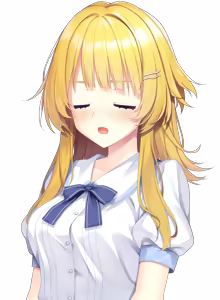 Page 757 of LimeLight Lemonade Jam (Character set) Tsukimi blush - preview thumbnail