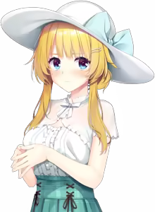 Page 802 of LimeLight Lemonade Jam (Character set) Tsukimi blush - preview thumbnail