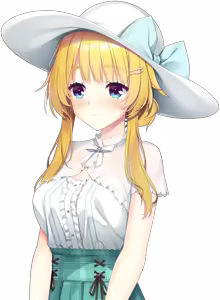 Page 831 of LimeLight Lemonade Jam (Character set) Tsukimi blush - preview thumbnail