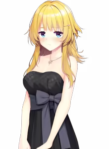 Page 878 of LimeLight Lemonade Jam (Character set) Tsukimi blush - preview thumbnail
