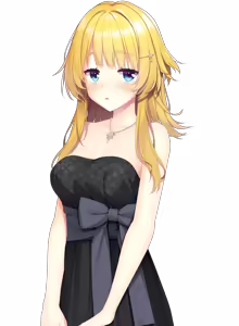 Page 902 of LimeLight Lemonade Jam (Character set) Tsukimi blush - preview thumbnail