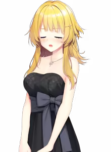 Page 910 of LimeLight Lemonade Jam (Character set) Tsukimi blush - preview thumbnail