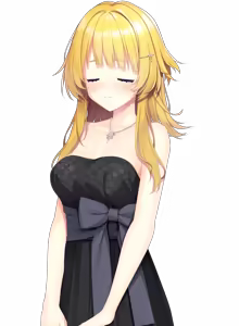 Page 913 of LimeLight Lemonade Jam (Character set) Tsukimi blush - preview thumbnail