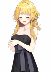 Page 919 of LimeLight Lemonade Jam (Character set) Tsukimi blush - preview thumbnail