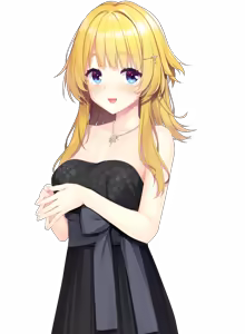 Page 922 of LimeLight Lemonade Jam (Character set) Tsukimi blush - preview thumbnail