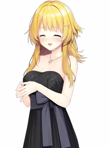 Page 924 of LimeLight Lemonade Jam (Character set) Tsukimi blush - preview thumbnail