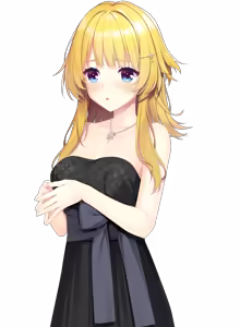 Page 925 of LimeLight Lemonade Jam (Character set) Tsukimi blush - preview thumbnail