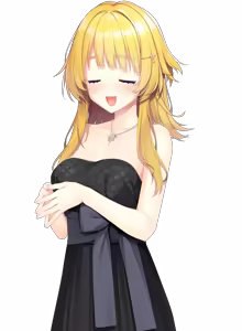 Page 927 of LimeLight Lemonade Jam (Character set) Tsukimi blush - preview thumbnail