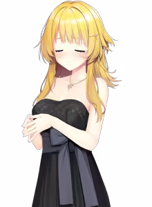 Page 941 of LimeLight Lemonade Jam (Character set) Tsukimi blush - preview thumbnail