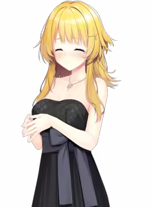 Page 943 of LimeLight Lemonade Jam (Character set) Tsukimi blush - preview thumbnail