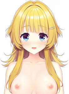 LimeLight Lemonade Jam (Character set) Tsukimi blush — hentai manga cover on Fhentai
