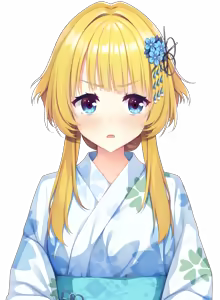 Page 105 of LimeLight Lemonade Jam (Character set) Tsukimi blush - preview thumbnail
