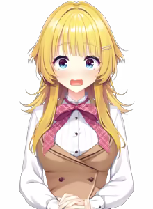 Page 118 of LimeLight Lemonade Jam (Character set) Tsukimi blush - preview thumbnail