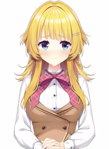 Page 121 of LimeLight Lemonade Jam (Character set) Tsukimi blush - preview thumbnail