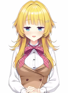 Page 138 of LimeLight Lemonade Jam (Character set) Tsukimi blush - preview thumbnail