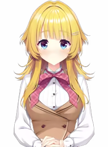 Page 139 of LimeLight Lemonade Jam (Character set) Tsukimi blush - preview thumbnail