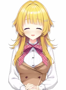Page 140 of LimeLight Lemonade Jam (Character set) Tsukimi blush - preview thumbnail