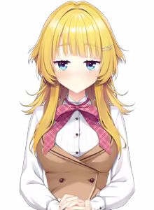 Page 142 of LimeLight Lemonade Jam (Character set) Tsukimi blush - preview thumbnail