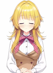 Page 153 of LimeLight Lemonade Jam (Character set) Tsukimi blush - preview thumbnail