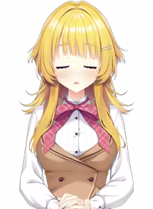 Page 157 of LimeLight Lemonade Jam (Character set) Tsukimi blush - preview thumbnail