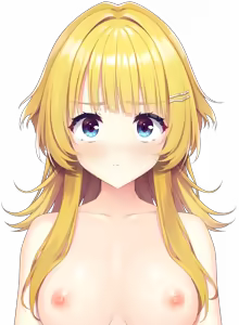 Page 16 of LimeLight Lemonade Jam (Character set) Tsukimi blush - preview thumbnail
