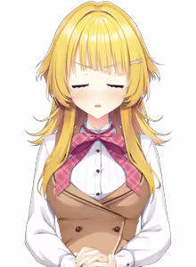 Page 164 of LimeLight Lemonade Jam (Character set) Tsukimi blush - preview thumbnail