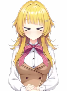 Page 171 of LimeLight Lemonade Jam (Character set) Tsukimi blush - preview thumbnail