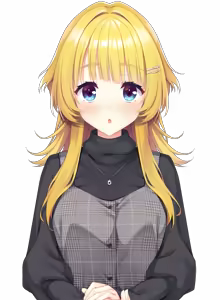 Page 174 of LimeLight Lemonade Jam (Character set) Tsukimi blush - preview thumbnail