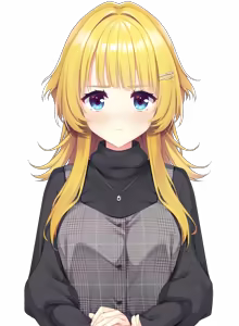 Page 185 of LimeLight Lemonade Jam (Character set) Tsukimi blush - preview thumbnail