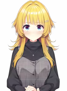 Page 187 of LimeLight Lemonade Jam (Character set) Tsukimi blush - preview thumbnail