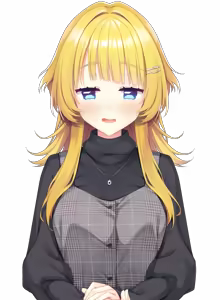 Page 188 of LimeLight Lemonade Jam (Character set) Tsukimi blush - preview thumbnail