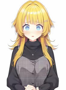 Page 189 of LimeLight Lemonade Jam (Character set) Tsukimi blush - preview thumbnail