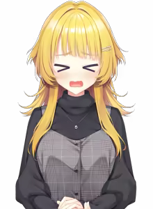 Page 192 of LimeLight Lemonade Jam (Character set) Tsukimi blush - preview thumbnail