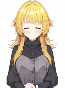 Page 193 of LimeLight Lemonade Jam (Character set) Tsukimi blush - preview thumbnail