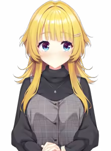 Page 194 of LimeLight Lemonade Jam (Character set) Tsukimi blush - preview thumbnail