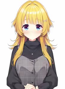 Page 196 of LimeLight Lemonade Jam (Character set) Tsukimi blush - preview thumbnail